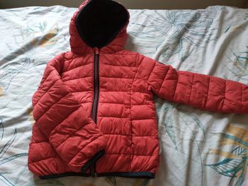 Veste obaibi