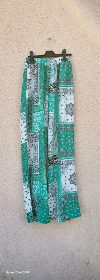 Pantalon léger 34/40