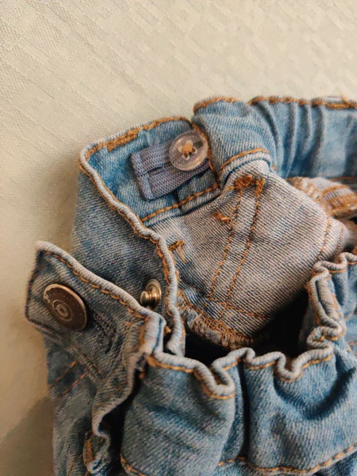 Jeans 18 mois - photo numéro 5