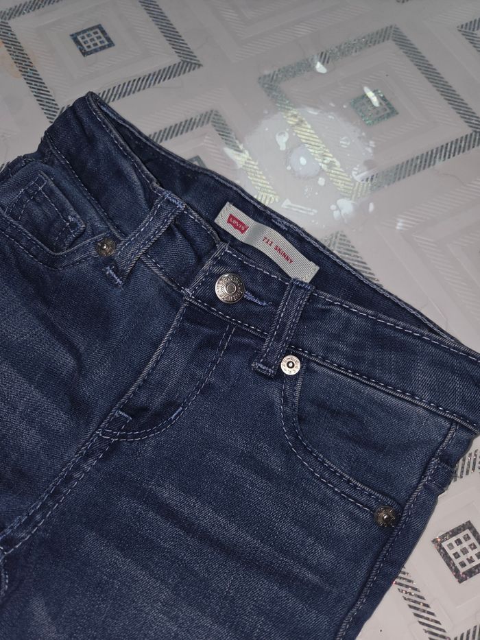 Jeans levi's - photo numéro 4