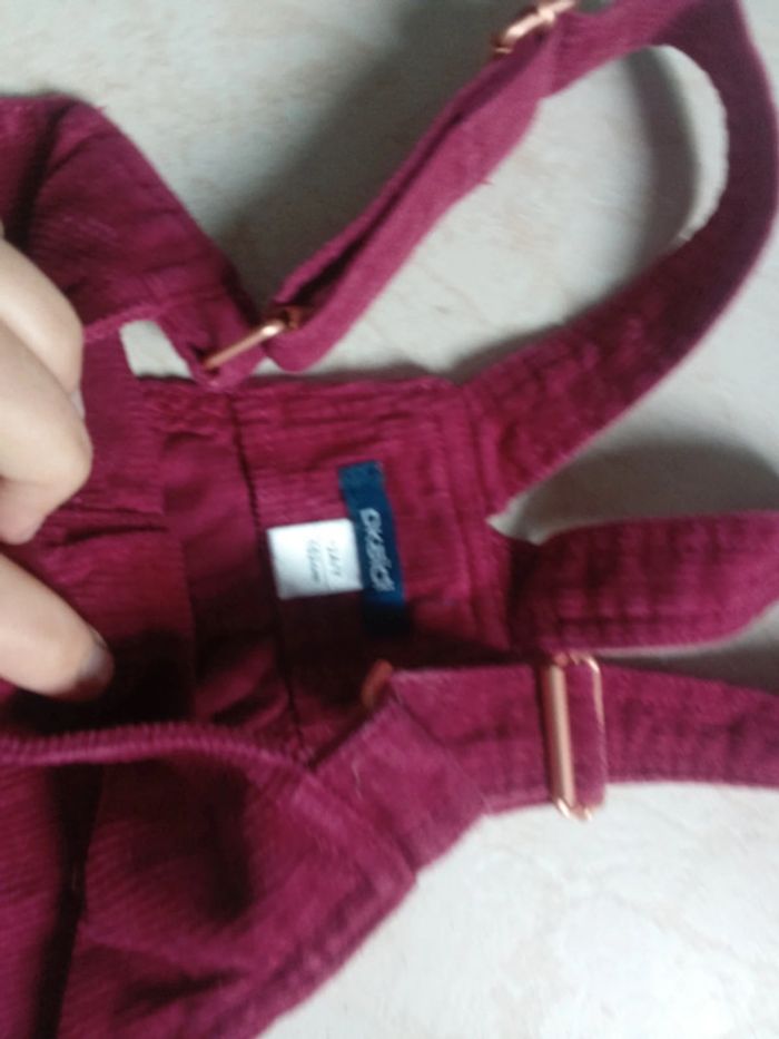 Lot de 3 robes 12 ans - photo numéro 7