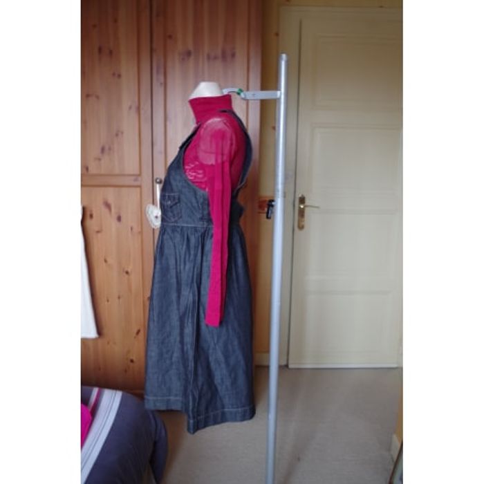 Salsa – Jupe salopette - Taille 38 - photo numéro 7