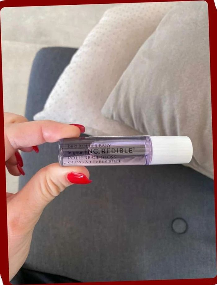 Gloss - photo numéro 4