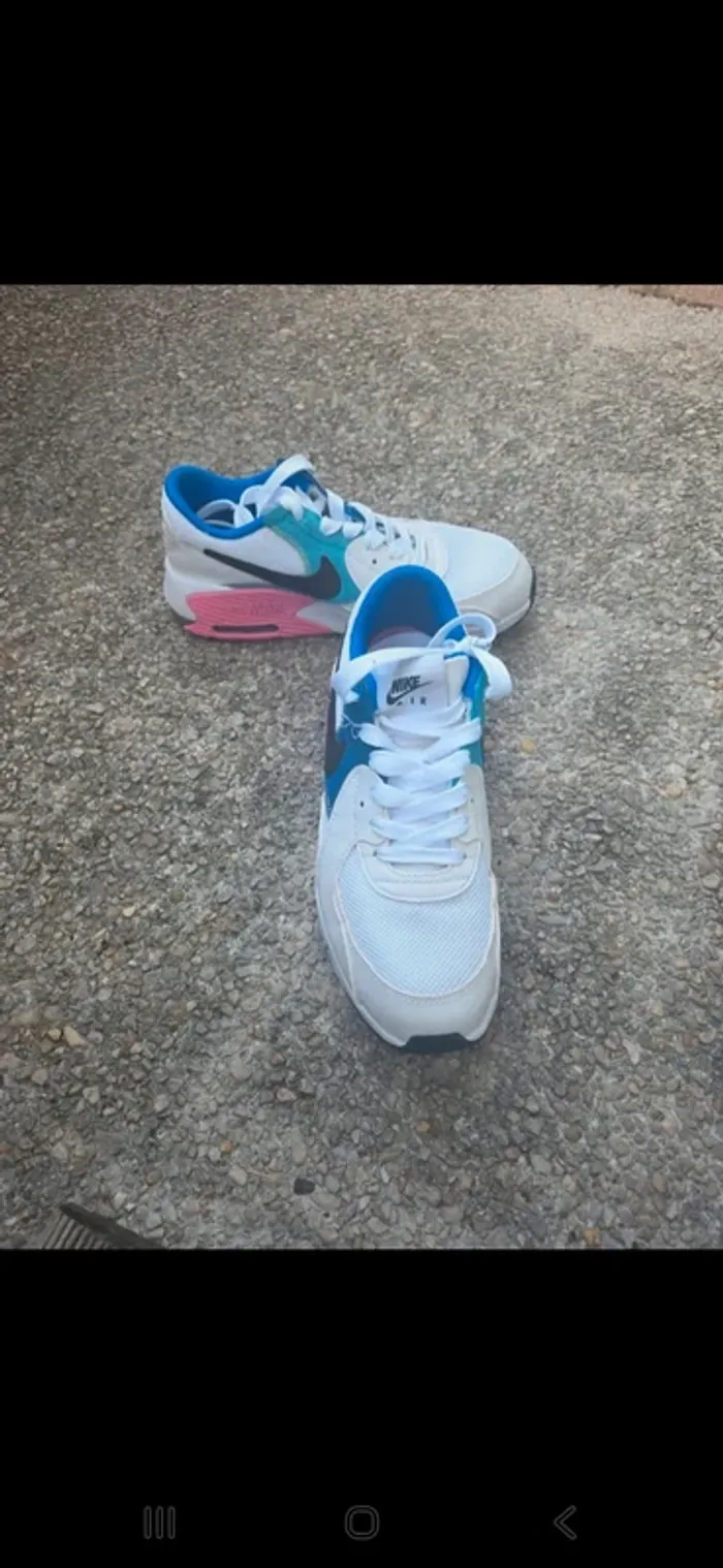 Nike 36