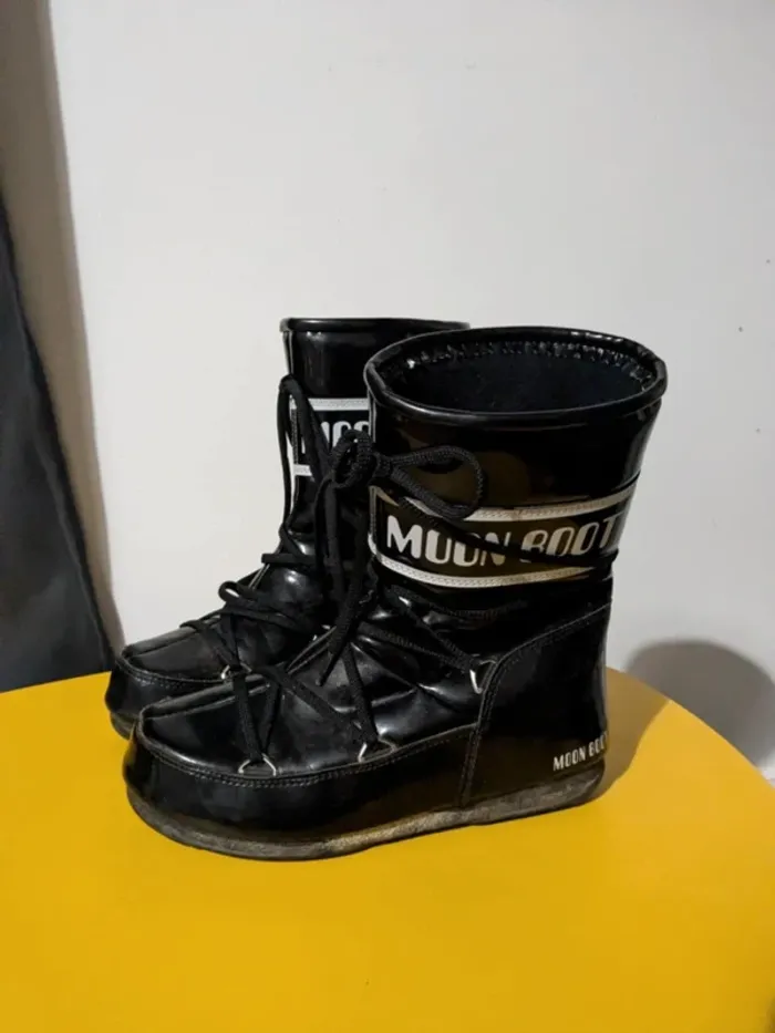 Moon boot - photo numéro 2