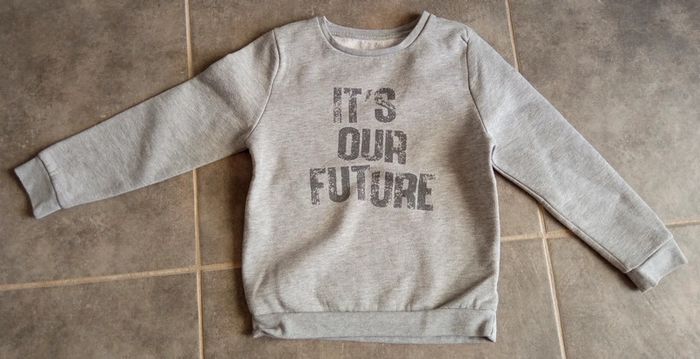 Lot de 4 hauts - photo numéro 5