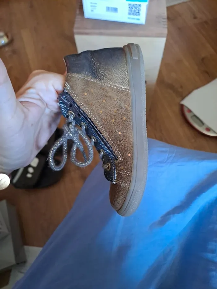 Chaussures Bopy 23 - photo numéro 2