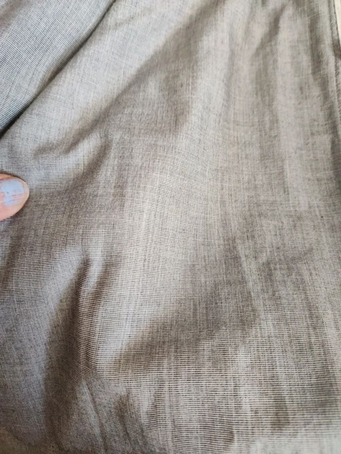 Chemise jules T4 - photo numéro 12