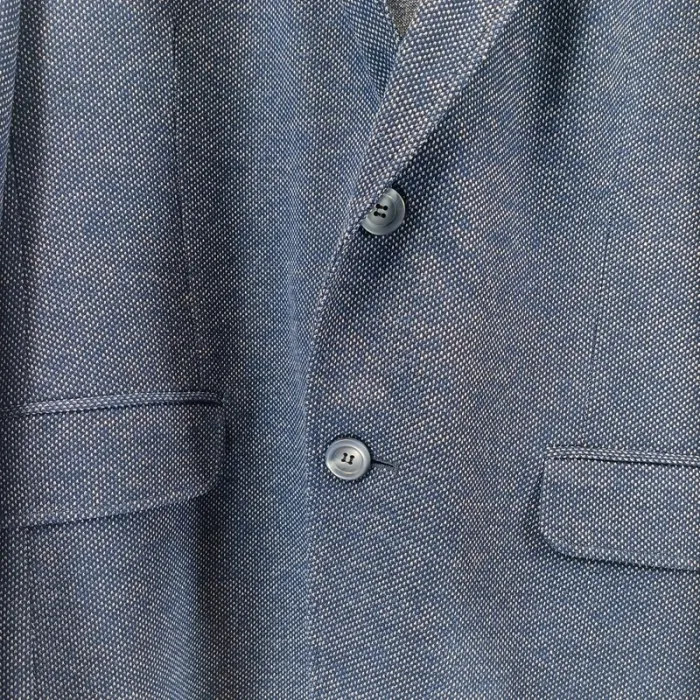 Veste bleue de costume - tailleur homme bleu foncé Di Lorenzo A463 - photo numéro 10
