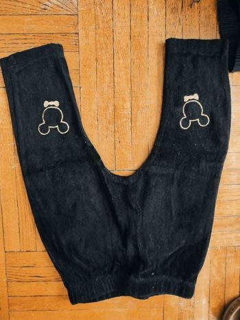 Pantalon Mickey taille 9 mois