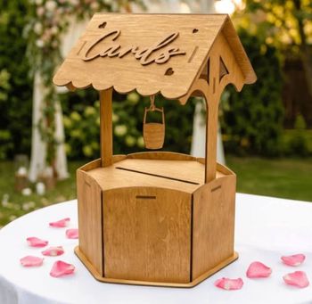 Urne mariage 