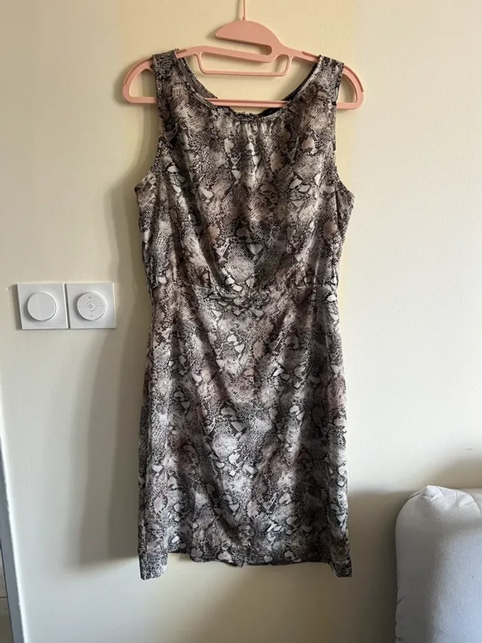 Robe femme