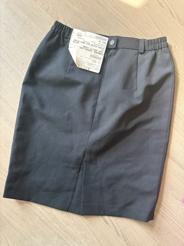 Jupe Balsan • S
