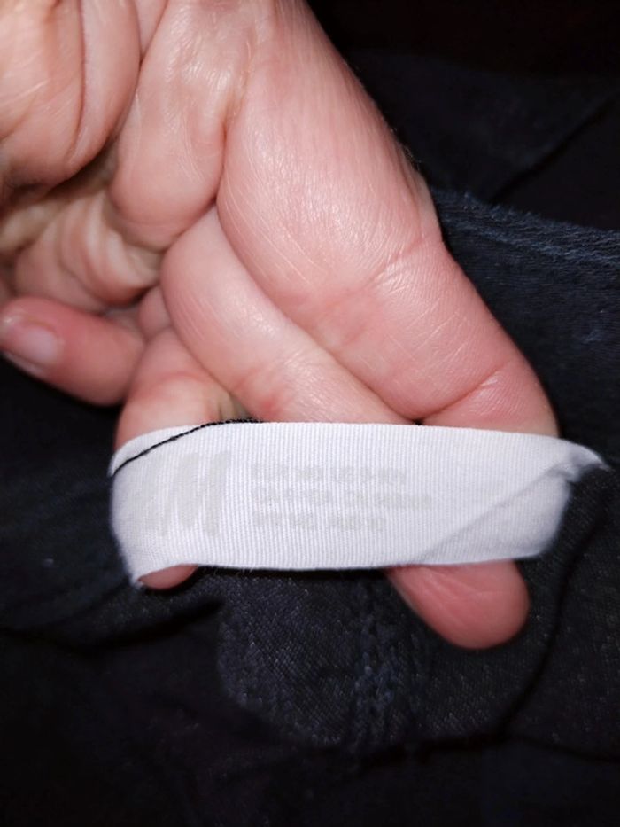 Robe salopette 8 ans h&m - photo numéro 2