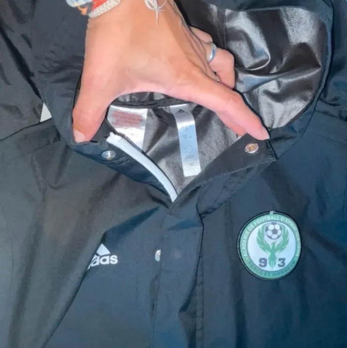 Parka et kway adidas Afe 9-10 ans - photo numéro 5