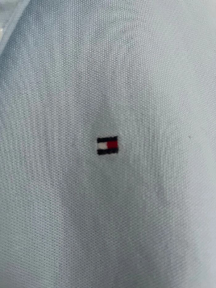 Polo tommy - photo numéro 2