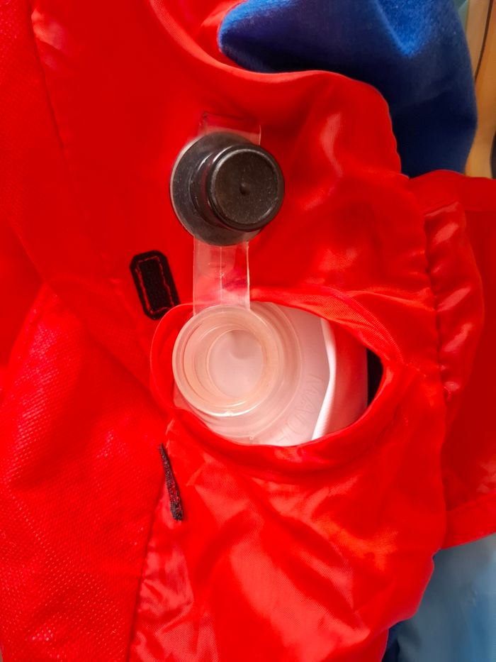 Sac de couchage gonflable - photo numéro 5