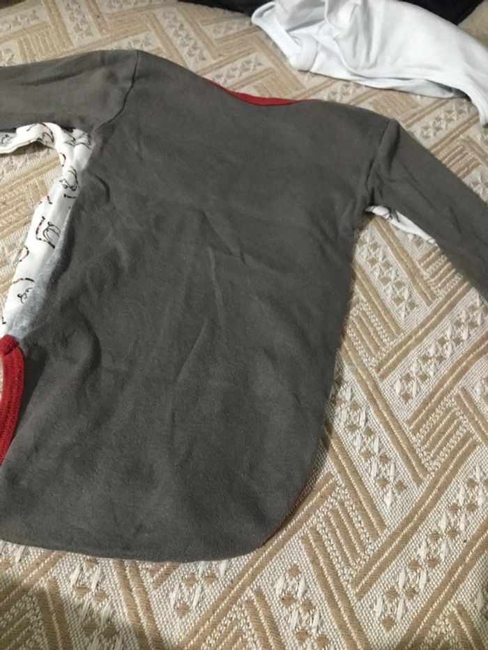 Lot body - photo numéro 9