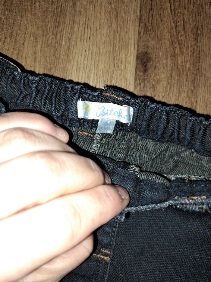 Lot short 18 mois - photo numéro 4