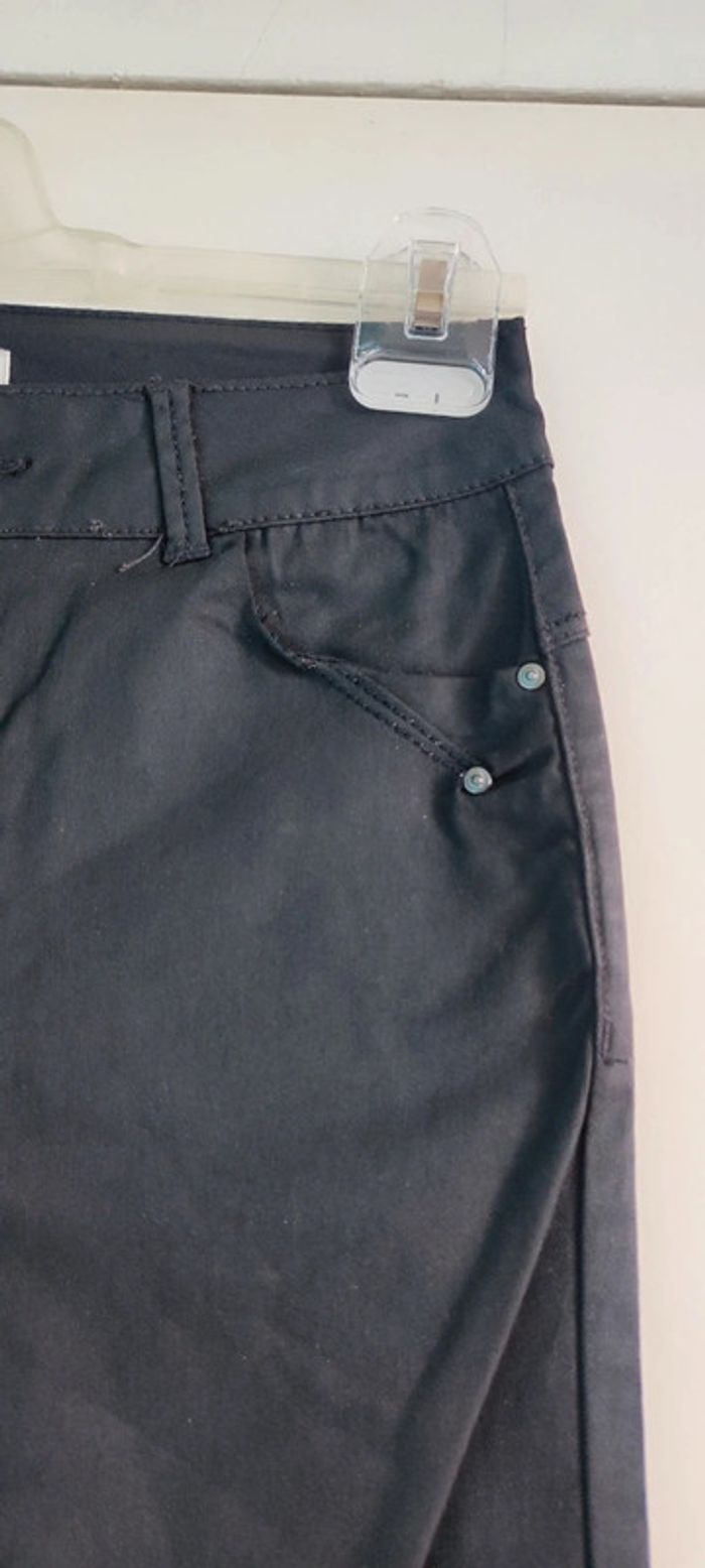 Pantalon taille 34 Cache Cache - photo numéro 5