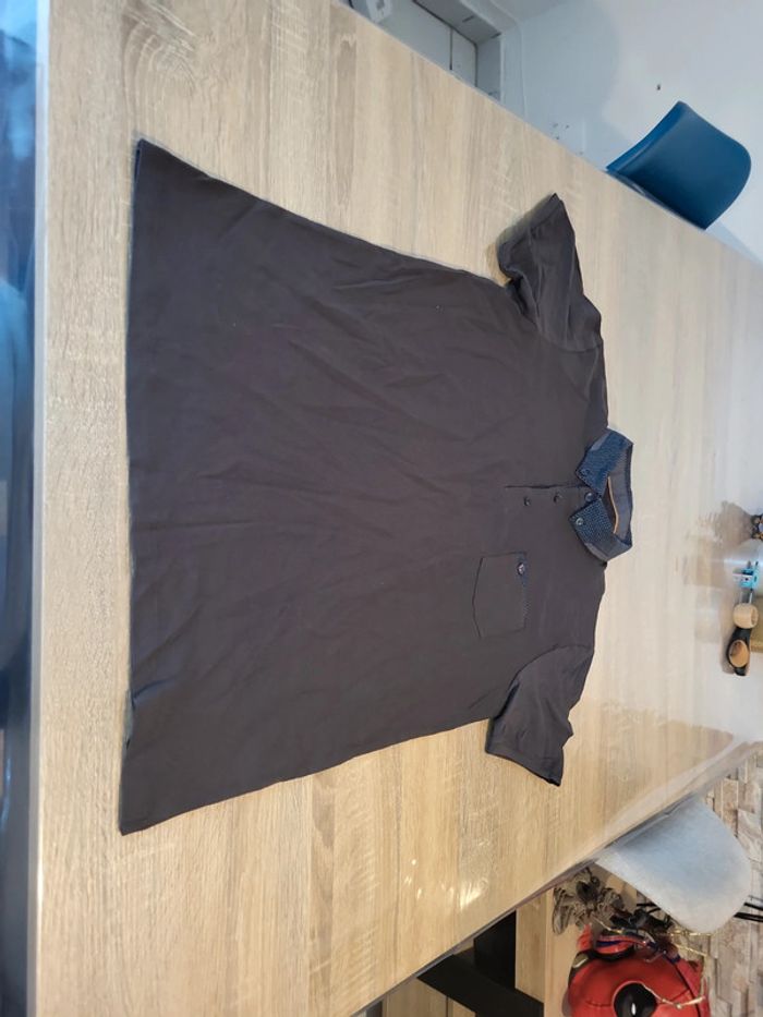 Polo homme - photo numéro 2