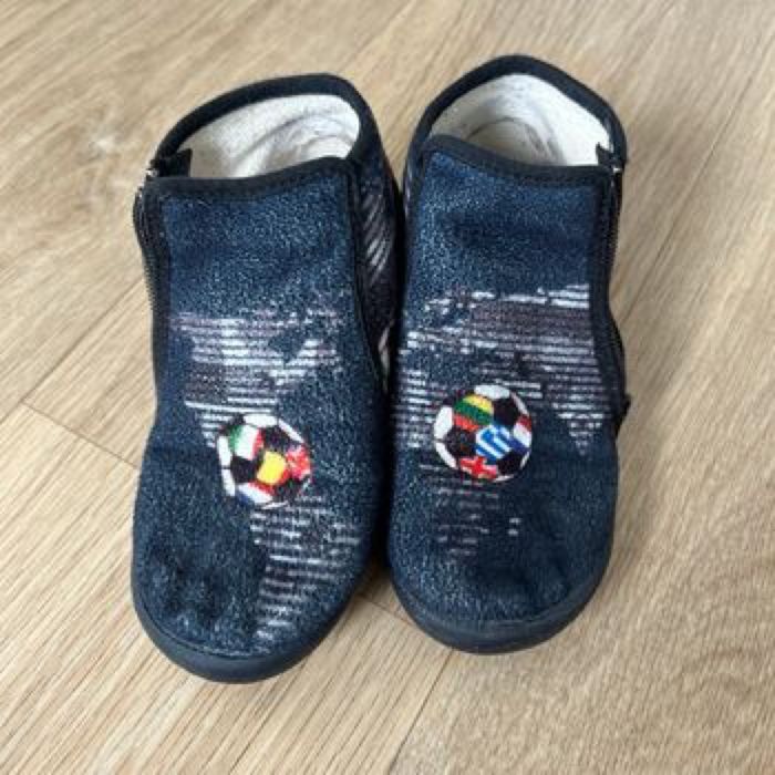 Chaussons - photo numéro 7
