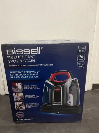 bissell