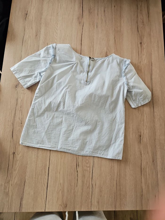 Blouse - photo numéro 4