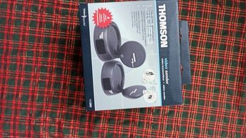 Vidéo transmetteur Thomson