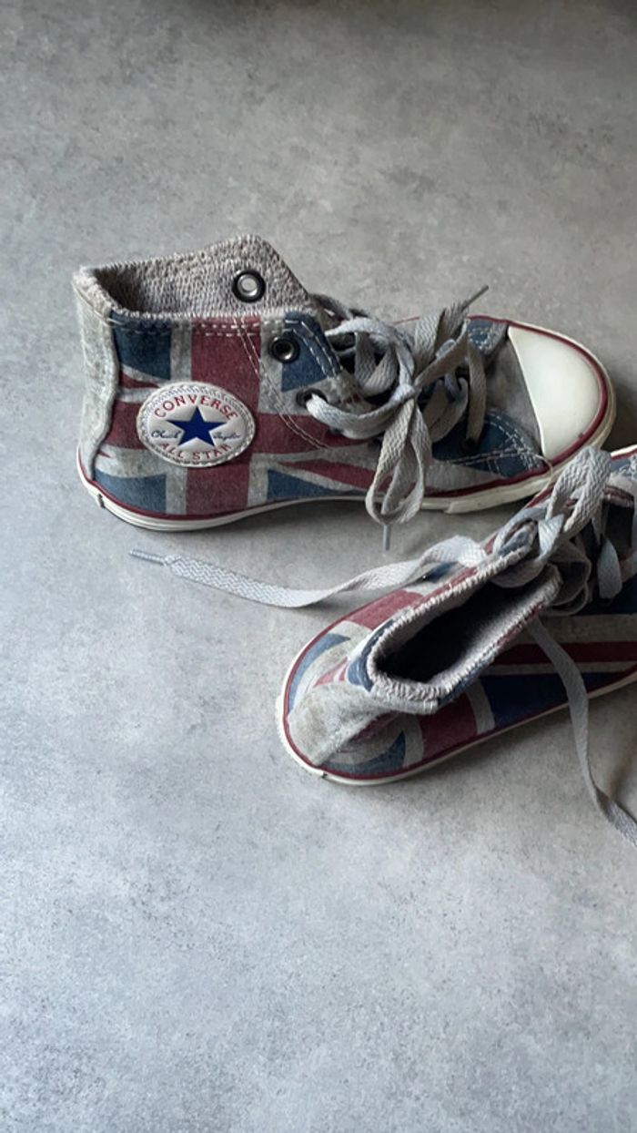 All star Converse