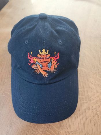 Casquette Naruto