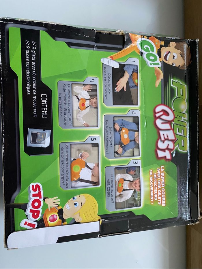 Jeu d’action - photo numéro 2