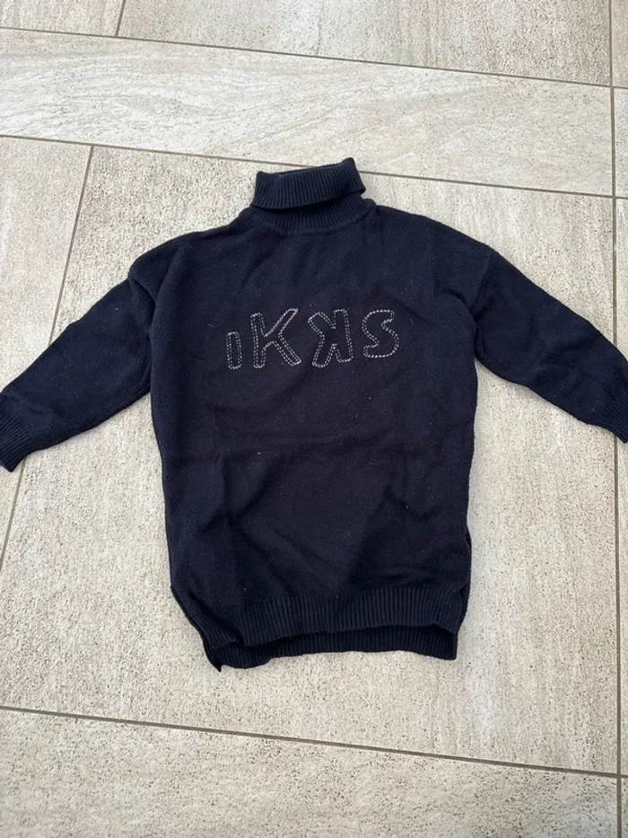 Robe fille 3 ans