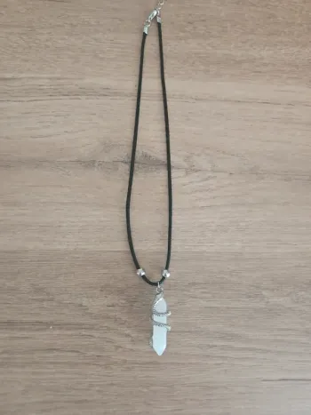 Collier Claire's