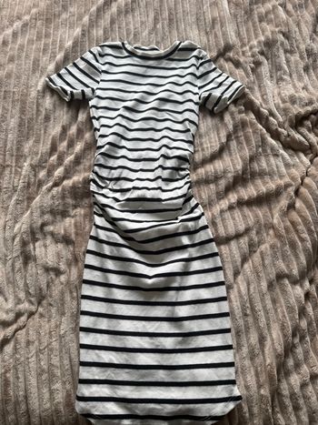 Robe marinière