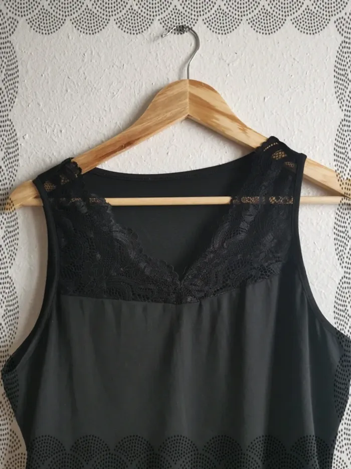 Body Shein taille XL - photo numéro 3