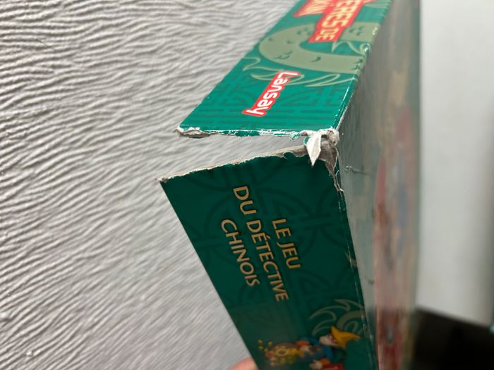 les mysteres de pekin - photo numéro 5