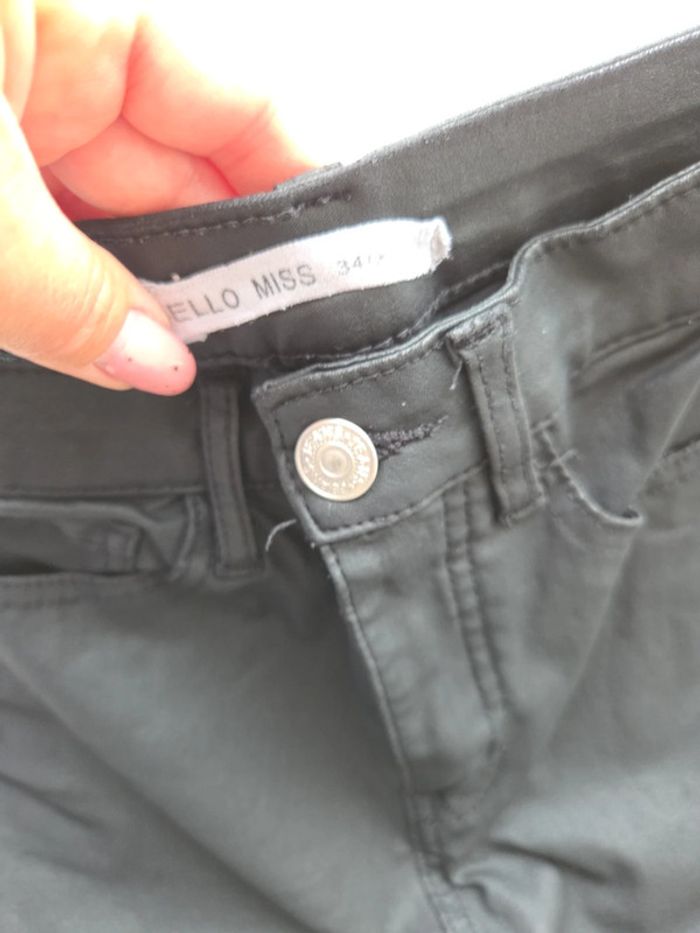 Jeans femme - photo numéro 2