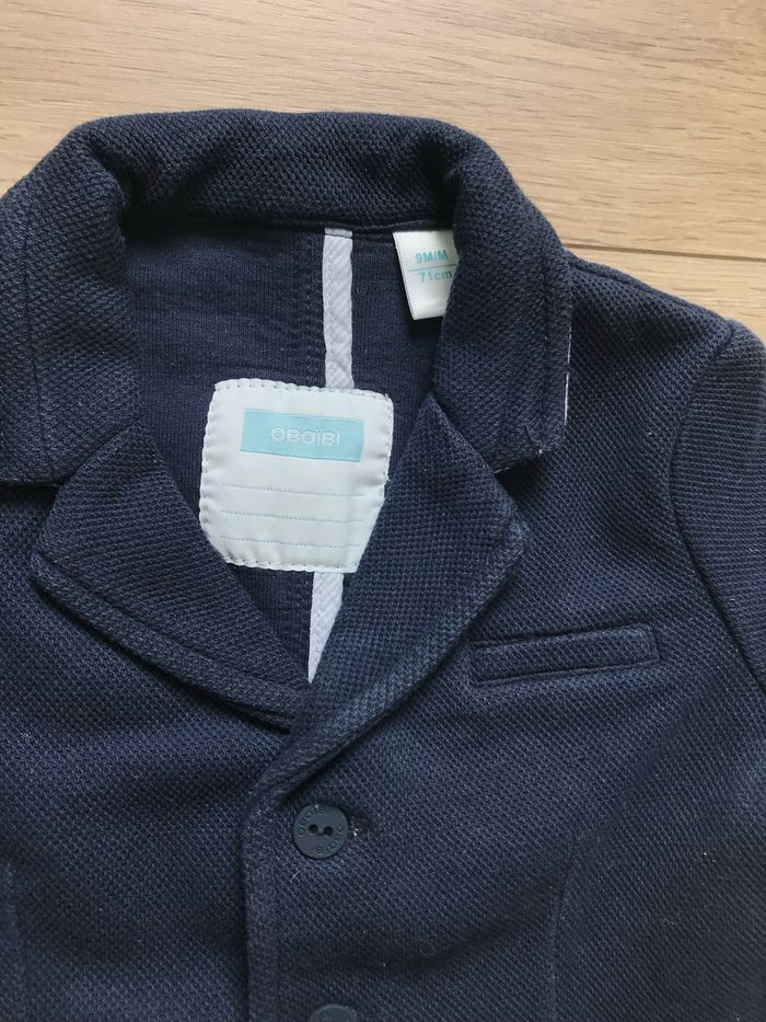 Veste 9M - photo numéro 3