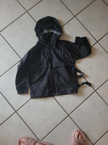 K way enfant In Extenso