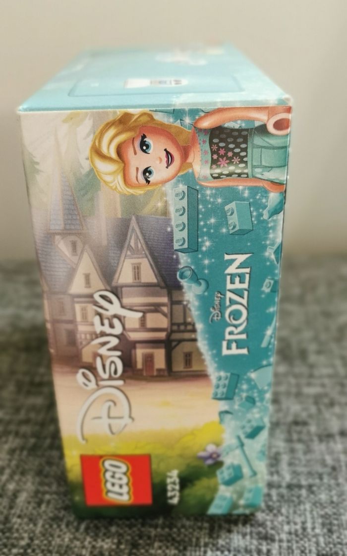 Lego Disney Frozen Chariot de glaces neuf jms ouvert
43234 - photo numéro 5