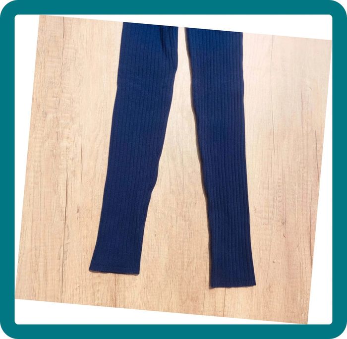 Legging Maille TAO Tape à l'oeil 9 ans 134 cm - photo numéro 7