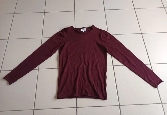 Pull Homme S