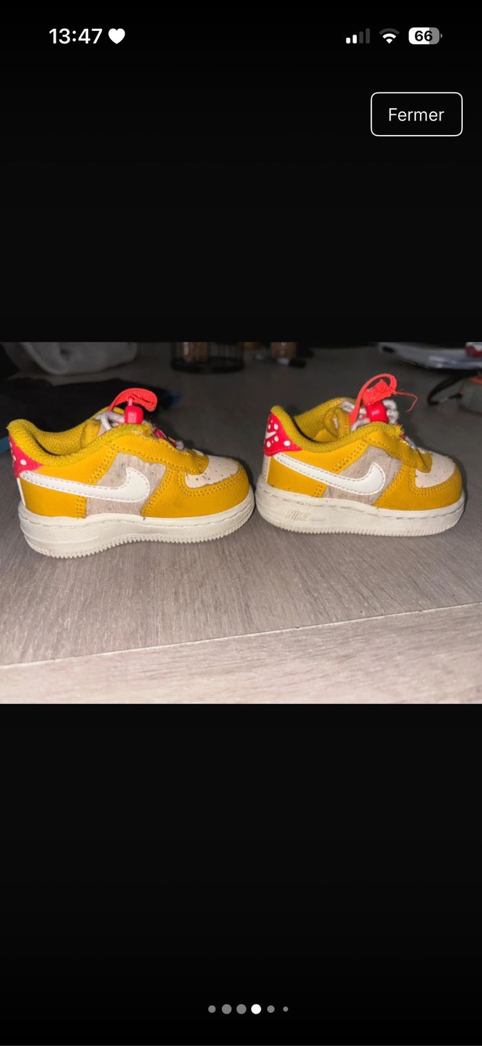Nike édition limité - photo numéro 4