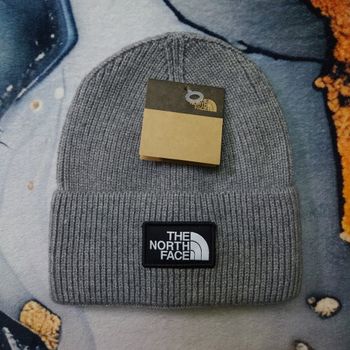 Bonnet The North Face Gris neuf