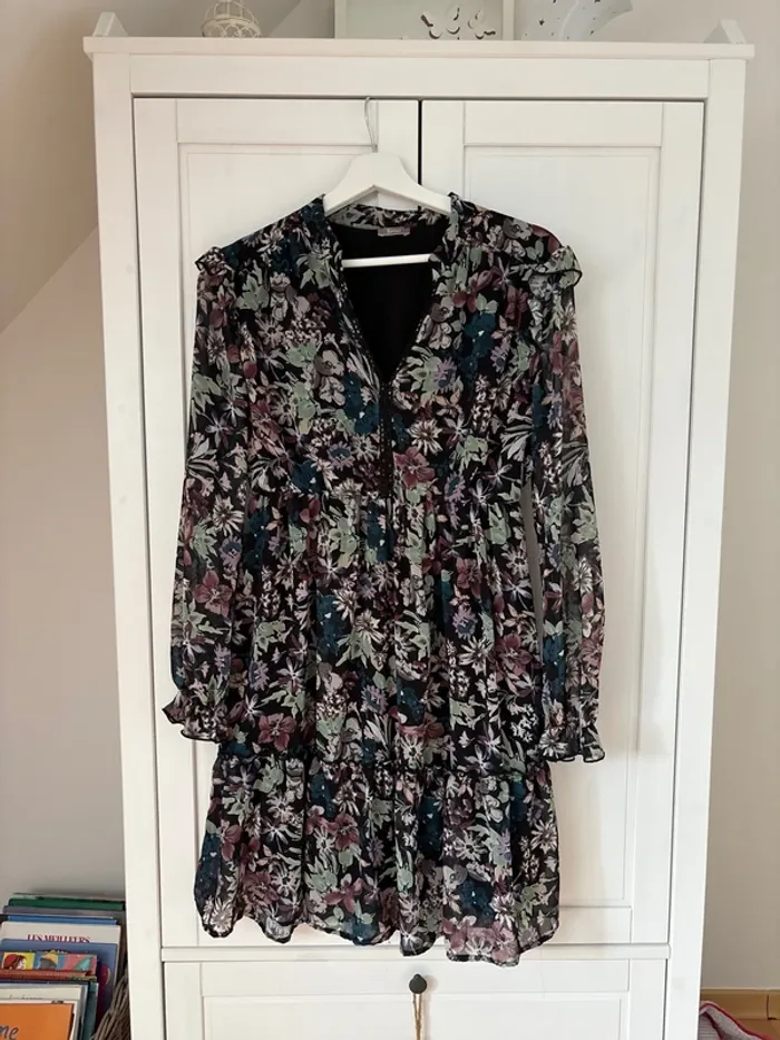 Robe 40 formul.