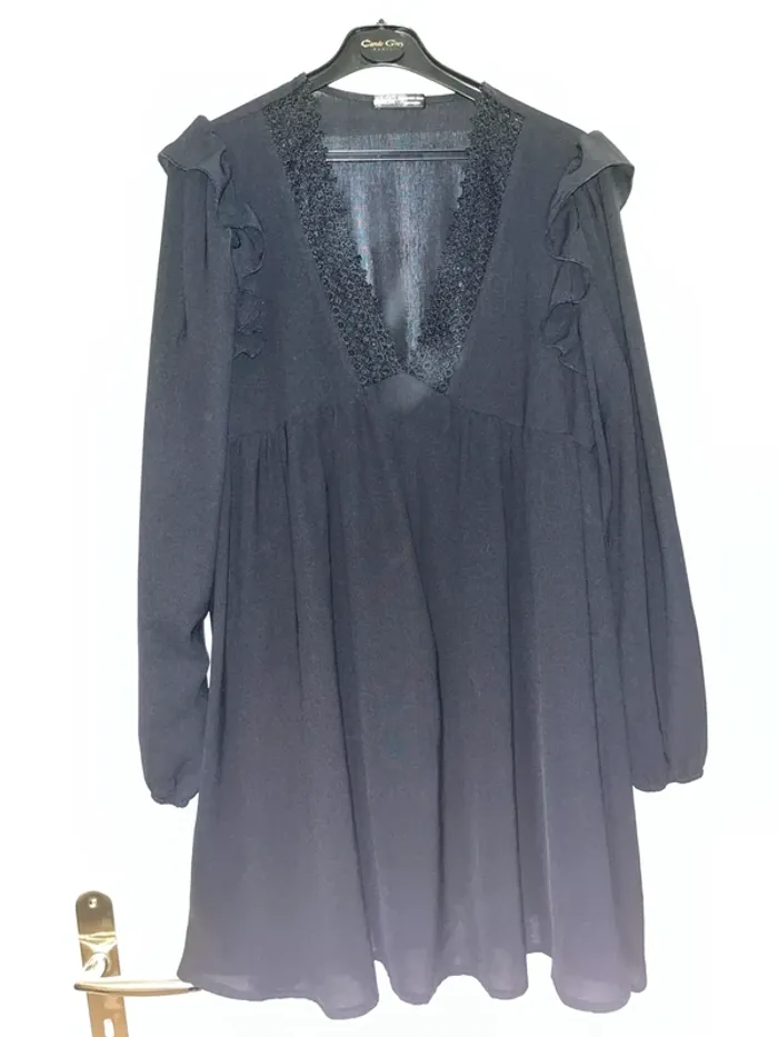 Robe légère - photo numéro 2