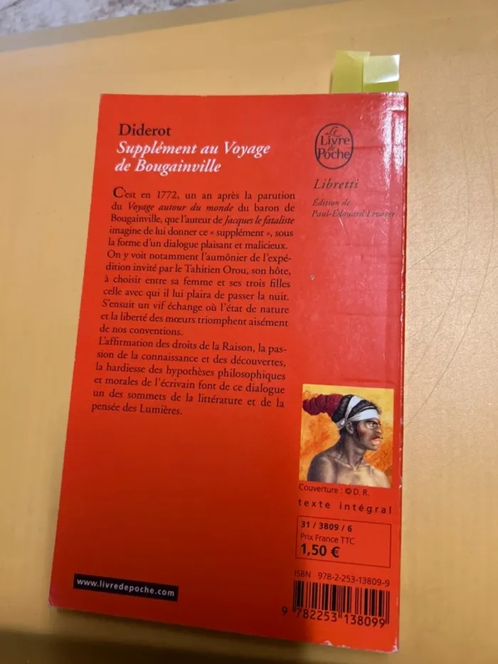 Diderot - photo numéro 2