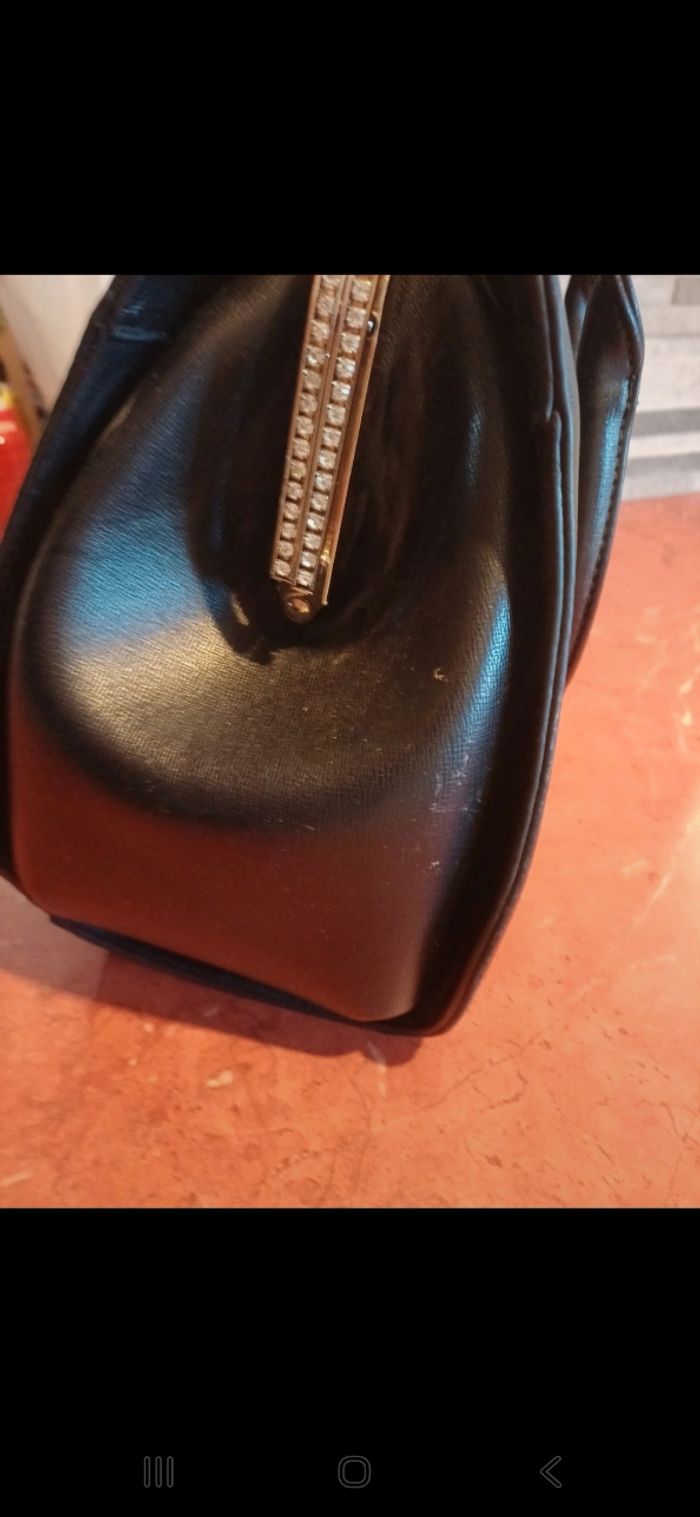 Sac à main Gallantry - photo numéro 7