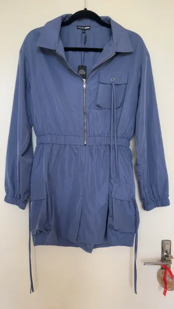 Combishort T38 - Neuve